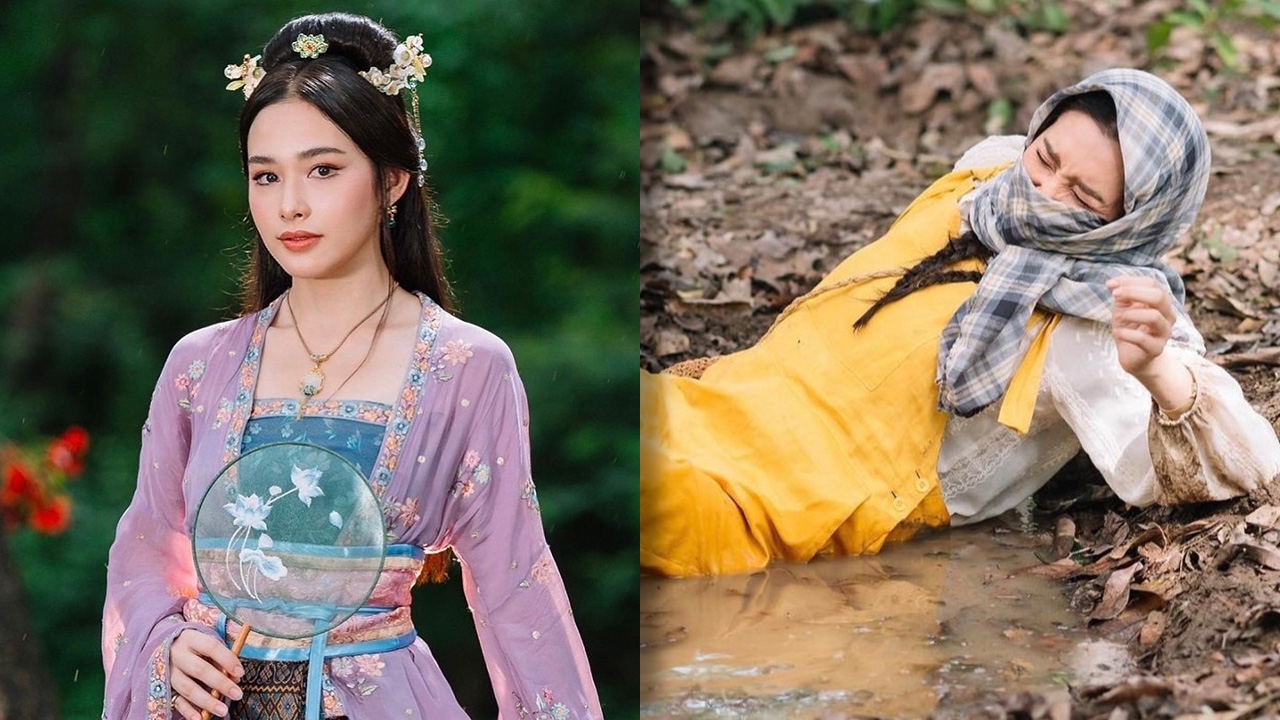 เผยความสำคัญ แม่แพรจีน ในเรื่องพรหมลิขิต สรุปเป็นอะไรกับพ่อริด เธอคนนี้ไม่ธรรมดา 