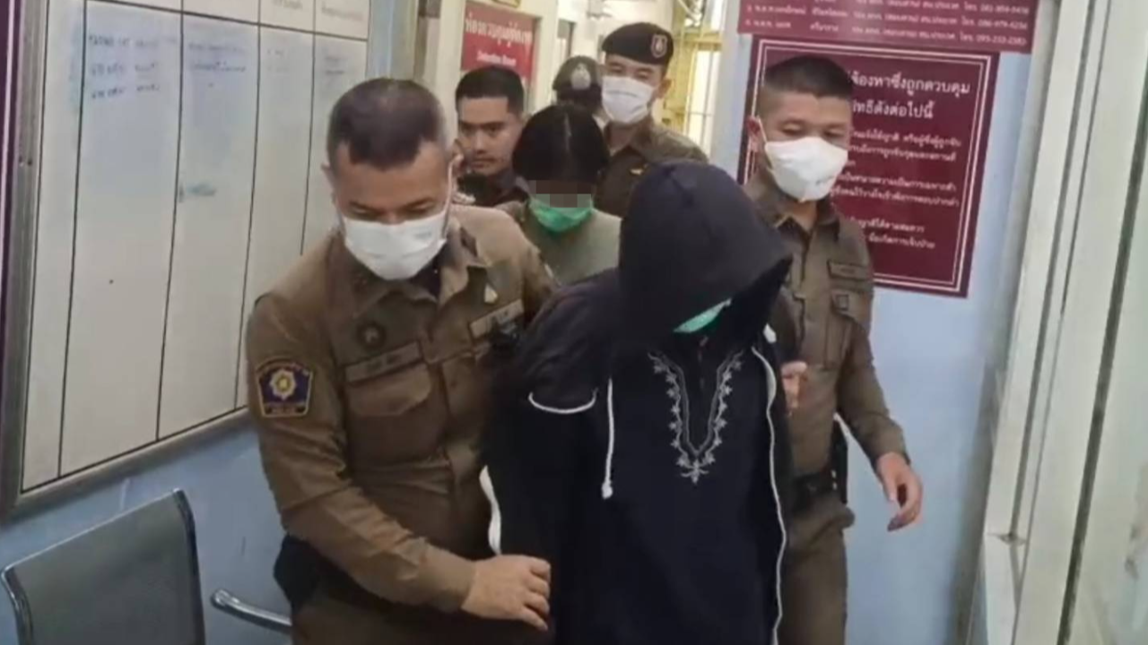 ฝากขังแฝดนรก ยิงโจ๋ 19 ดับ ตร.ค้านประกัน หวั่นหลบหนี-ยุ่งเหยิงพยาน