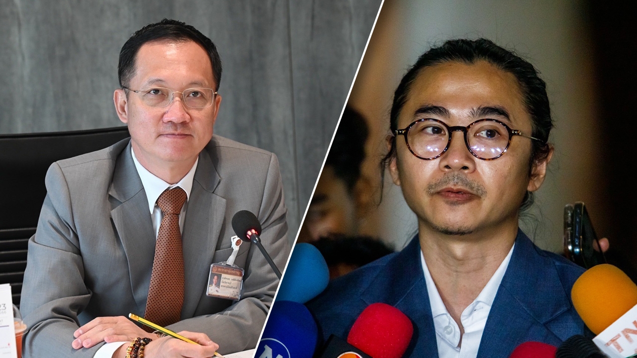 กมธ.อุตฯ จ่อ เรียก สส.ปราจีนฯ ก้าวไกล ปม แฉเรียกรับเงินโรงงานกำจัดขยะ 