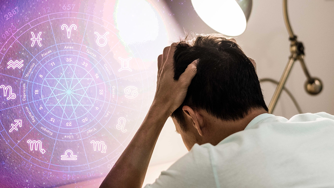 .2 ราศีมีเรื่องหนักใจส่งท้ายปี หมอช้างเตือน ความกังวลใจจะทำให้เป็นทุกข์.