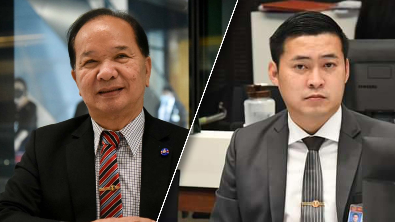 ที่ประชุม ครม.ถกช่วยชาวนา ราคาข้าว พรุ่งนี้ - จี้รัฐบาลแก้หนี้นอกระบบ