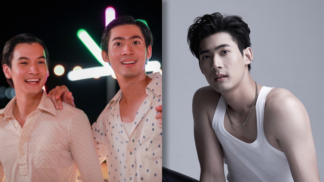 จูเนียร์ นักแสดงหนุ่ม 400 ล้าน จากหนัง ”ธี่หยด“ ทำชาวเน็ตแห่เม้นต์18+ ทั้งเรื่อง