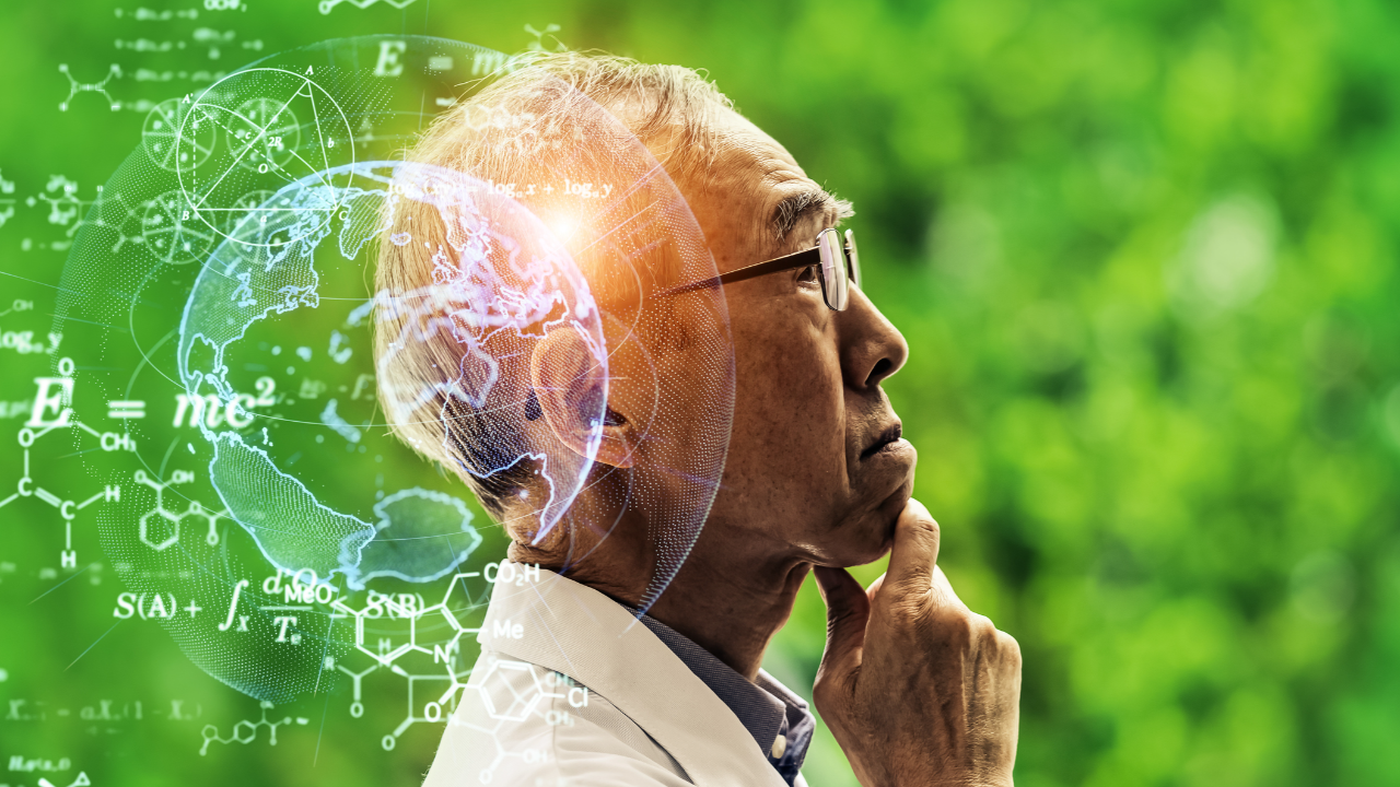 เตรียมโชว์เทคโนโลยี กู้วิกฤติ สังคมผู้สูงอายุไทยโตเร็ว น่าเป็นห่วง