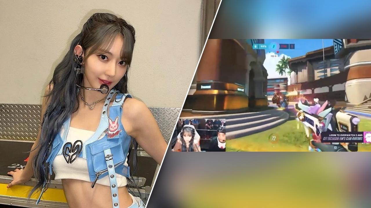 “ซากุระ” โชว์สกิลโปรเพลเยอร์ “Overwatch 2“ ทำเหล่าเกมเมอร์แห่ชมยอดวิวทะลุล้าน (คลิป)