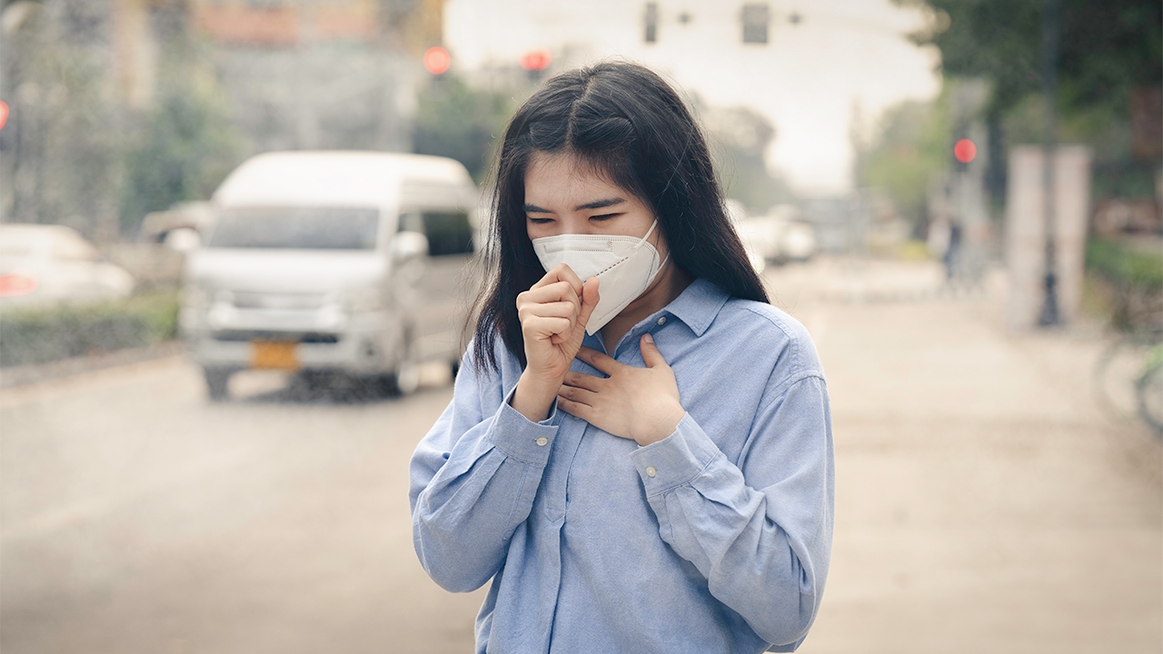 อันดับโลก “อากาศเสีย” ลุ้น “กทม.” ที่เท่าไร? ปีนี้