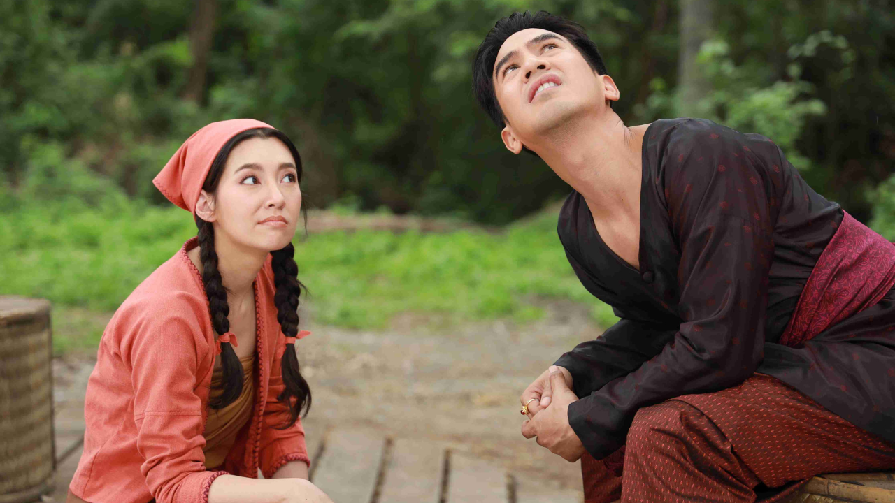 ยอดคนดูสดละครพรหมลิขิต สูงถึง 7 แสน สร้างสถิติใหม่ให้ตัวเองอีกครั้ง 