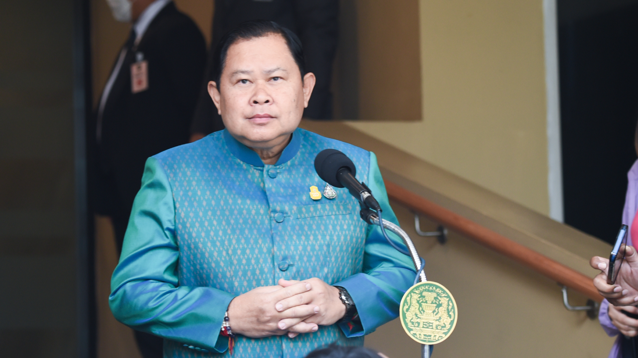 “ไชยา” โอด ถูก “เรืองไกร” สอบหุ้นเมีย เพราะจับหมูเถื่อนเยอะ 