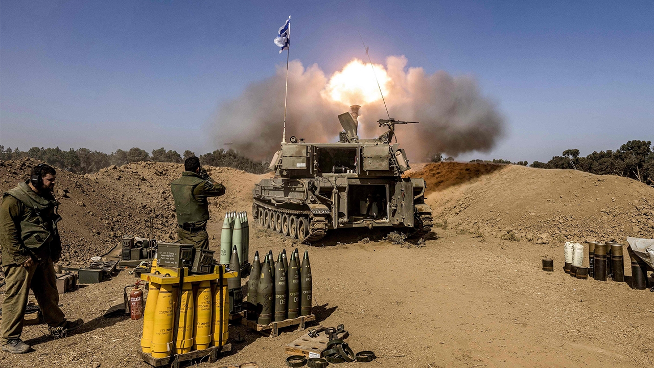 เลือดท่วมจอ