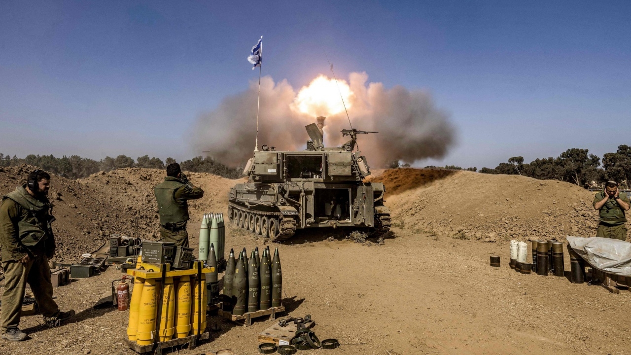 เลขาฯ ยูเอ็น ชี้ กาซากำลังกลายเป็นสุสานสำหรับเด็ก-ยอดตายกาซาเกิน 10,000 ศพ