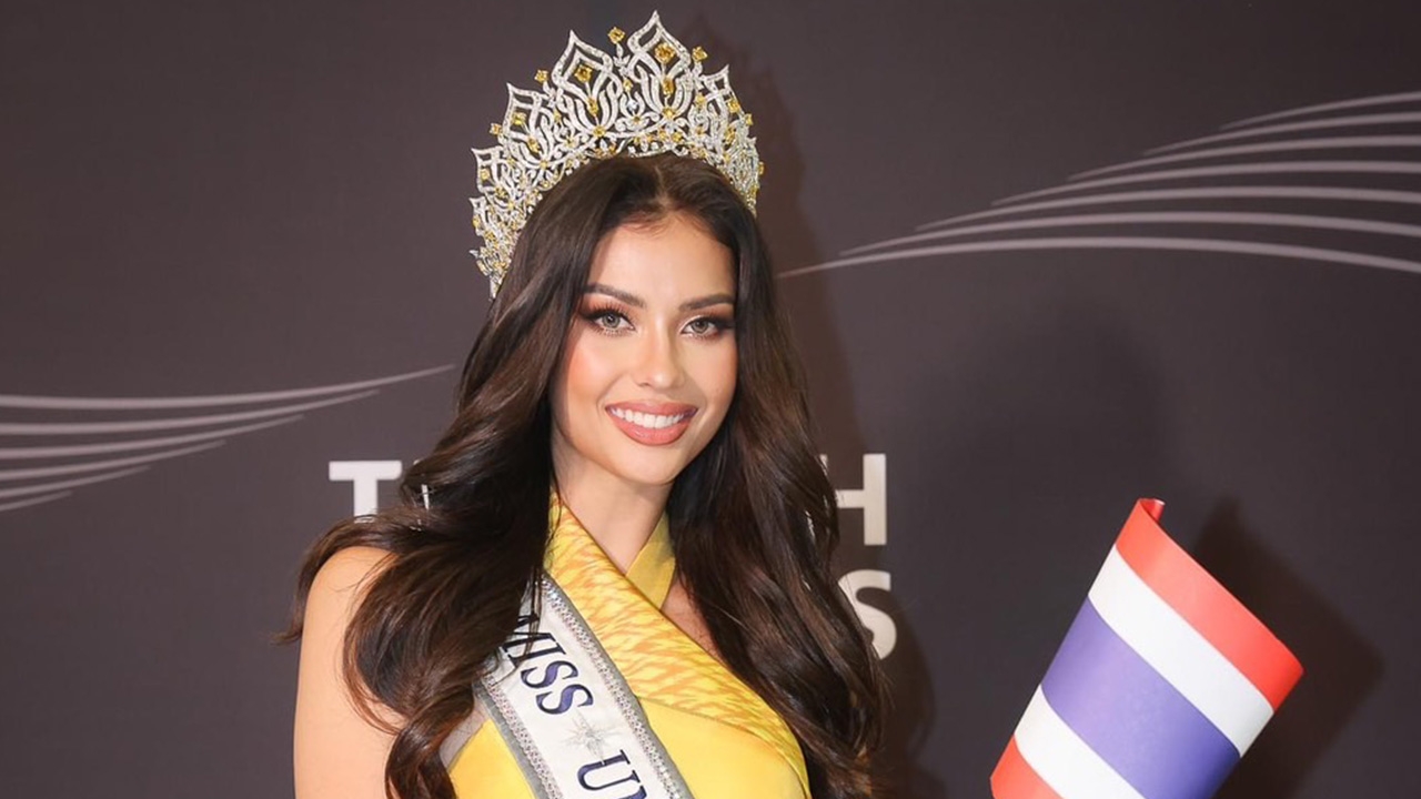 เช็กตารางเชียร์ "แอนโทเนีย" คว้ามง Miss Universe 2023 ถ่ายทอดช่องไหน-กี่โมง 