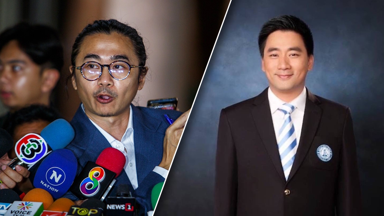 "อี้" จี้ "แจ้" กล้าๆ แฉให้หมด "ไอ้โม่ง” ผู้ช่วย สส.งาบงบฯ บ่อกำจัดขยะ 