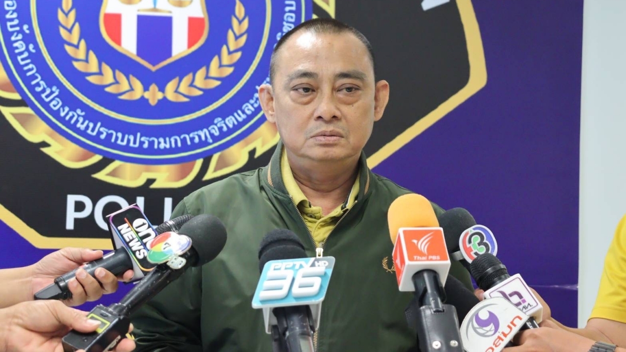 บิ๊กเต่า ยันเป็นกลางไม่เอนเอียง ลุยสอบตำรวจท้องที่-ปกครอง ปมจับร้านเชียงใหม่