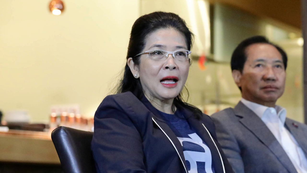 “สุดารัตน์” จี้รัฐบาลออกสินเชื่อชะลอขายข้าวด่วน หากล่าช้าชาวนาเดือดร้อนสาหัส