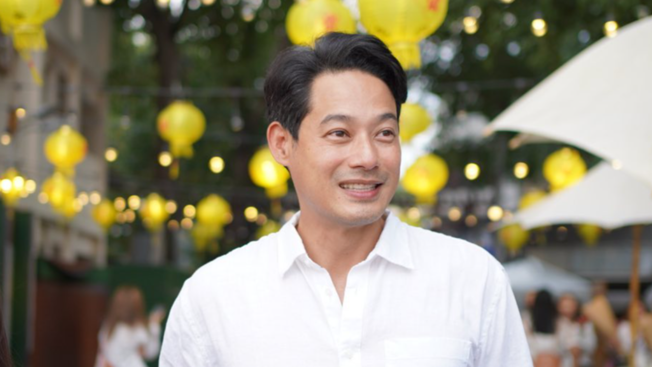 “เพชร” แจงข้อความขวางผู้ช่วย สส. ออกจดหมายเปิดผนึก ปม “ปูอัด” คุกคามทางเพศ