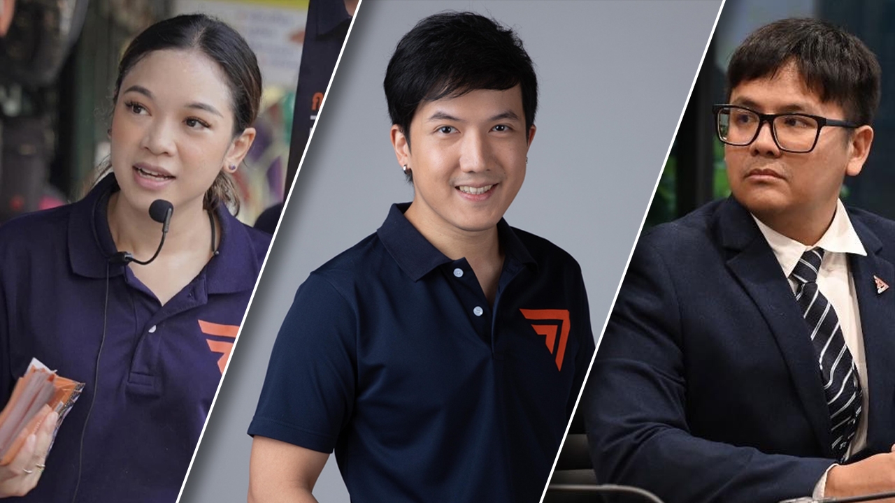 3 สส.กทม.ก้าวไกล จี้ “ปูอัด” ลาออก อัดไร้สำนึก ยันแก้กฎหมายคุกคามทางเพศ เป็นนโยบายพรรค