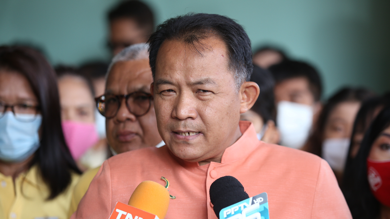 6 พ.ย. “ศรีสุวรรณ” ร้อง ป.ป.ช. สอบจริยธรรมร้ายแรง สส.ก้าวไกล ปมคุกคามทางเพศ