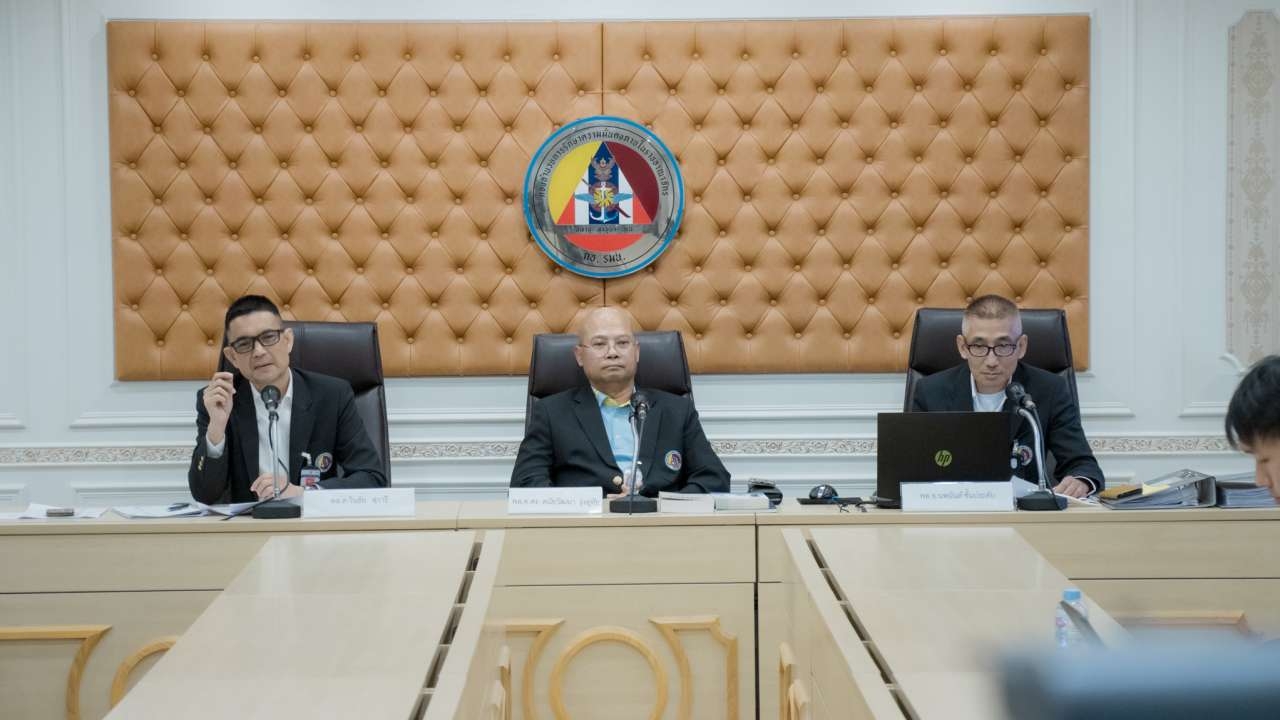 กอ.รมน. แจงบทบาทหน้าที่ ลั่นไม่ใช่รัฐซ้อนรัฐ ชี้หากยุบกระทบชายแดนใต้