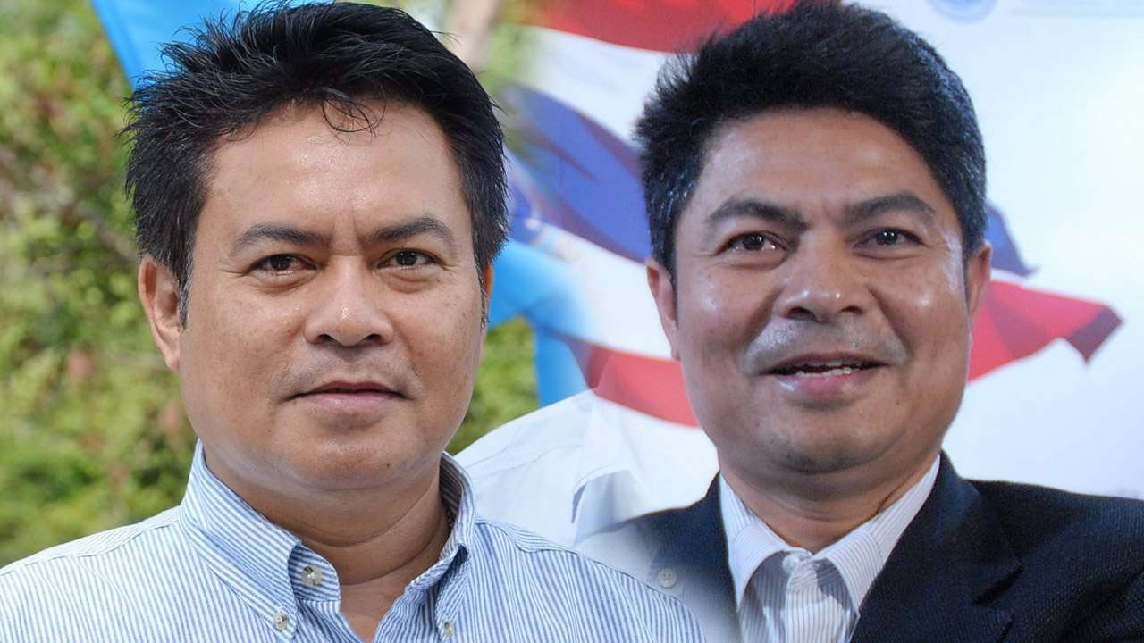 พักโทษ "เทพไท-มาโนช" ติดกำไร EM แทน เตรียมวิ่งจากเรือนจำกลับบ้านแก้บน