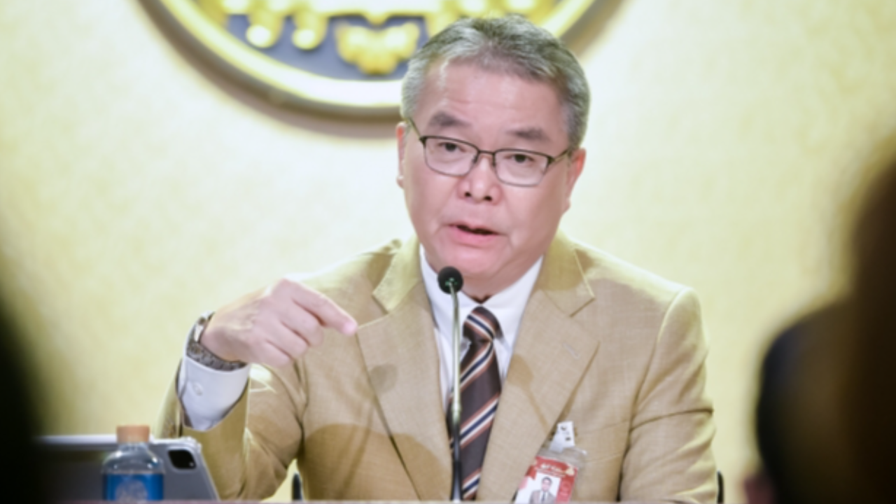 ก.เกษตรฯ เดินหน้า นโยบายเกษตรของรัฐ เพิ่มรายได้เป็น 3 เท่าใน 4 ปี