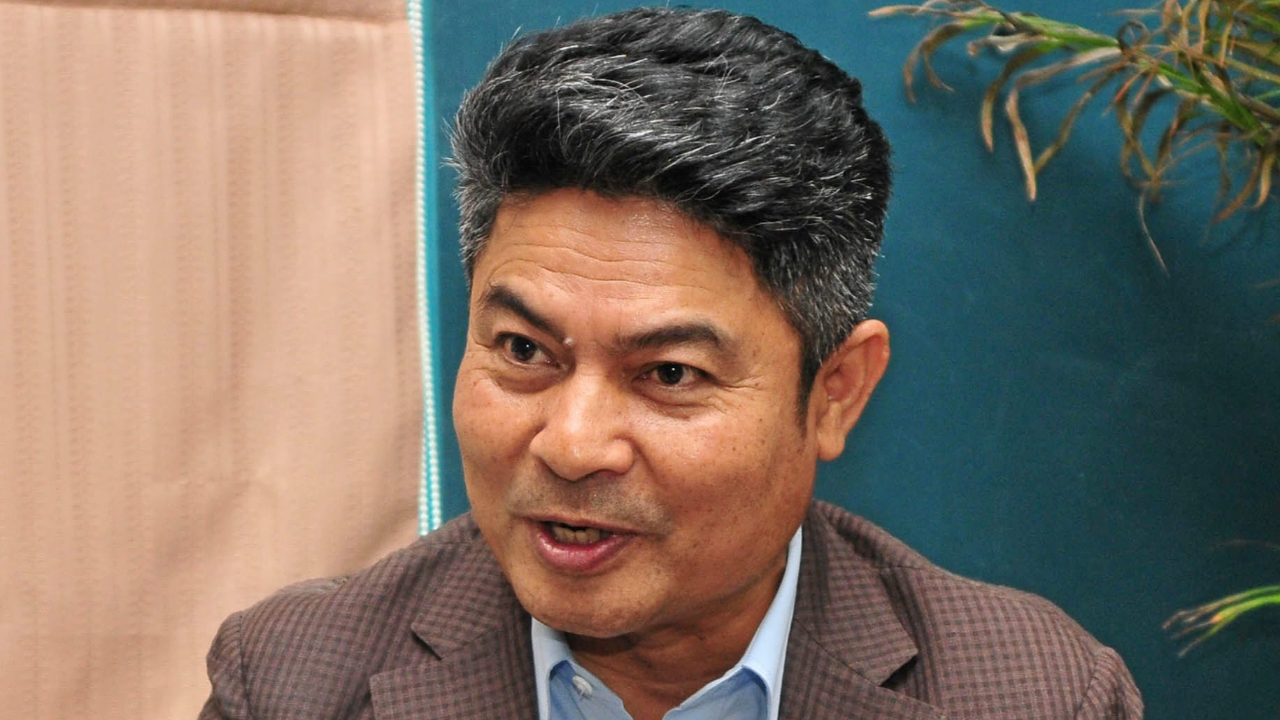 "พงศ์สินธุ์" ปฏิเสธ "เทพไท" ยังไม่ได้ปล่อยตัว 5 พ.ย. เคยขอพักโทษแต่ถูกปัดทิ้ง