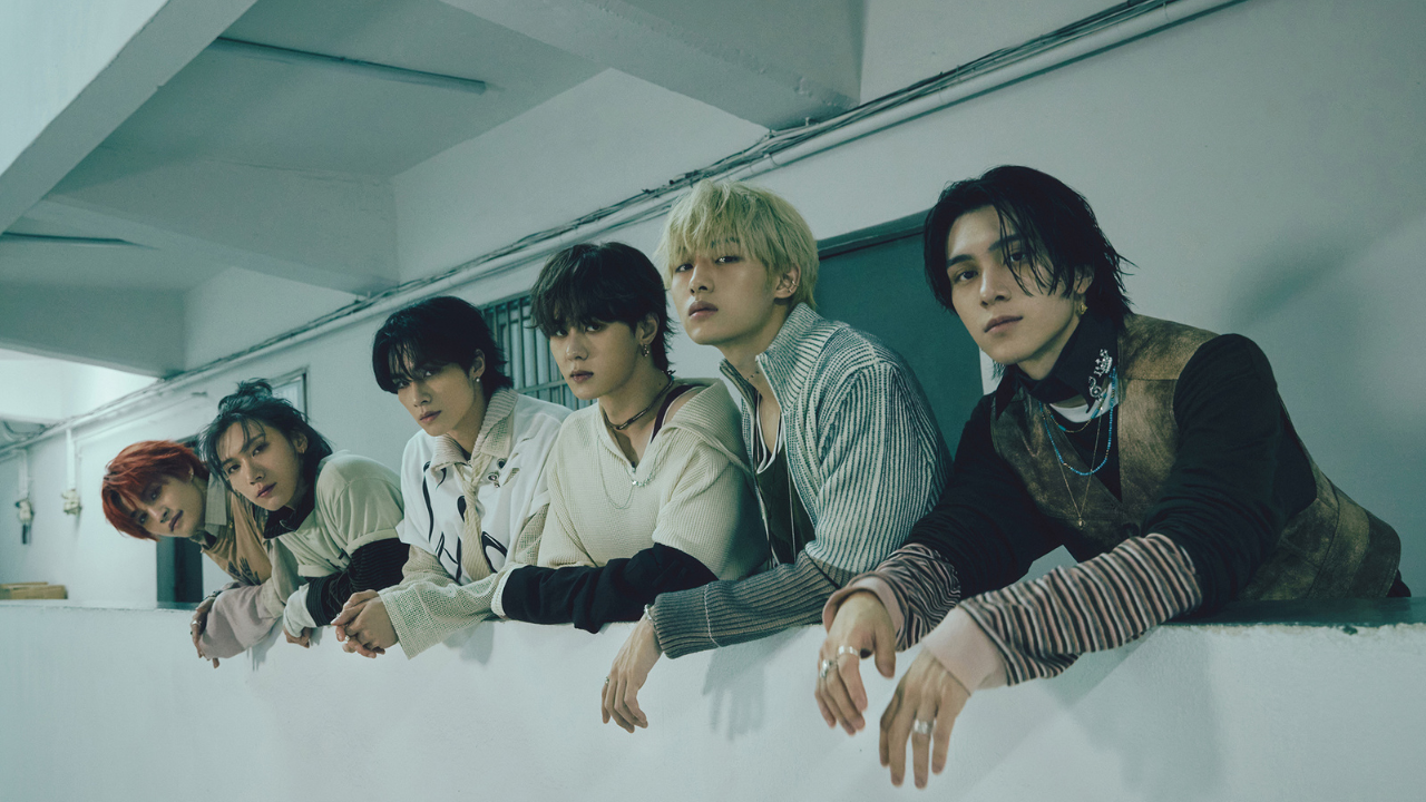 WayV คัมแบ็กอย่างยิ่งใหญ่ พร้อมกวาดชาร์ตเพลงทั่วโลก