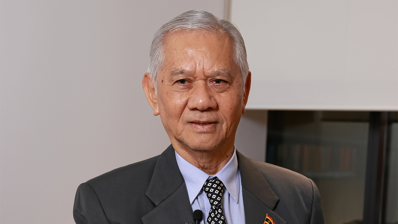 เปิดใจคณะเจรจาช่วยตัวประกันแรงงานไทย ท่ามกลางสมรภูมิสงครามอิสราเอล-ฮามาส