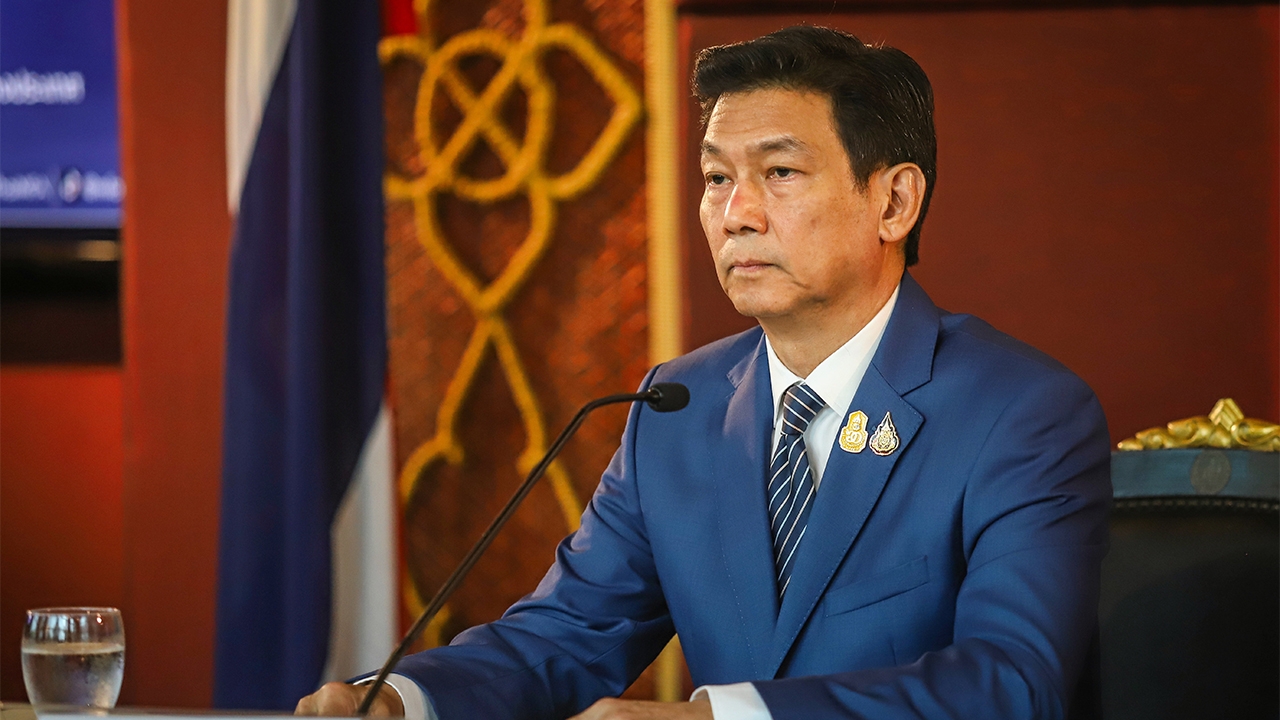 การทูตเศรษฐกิจเชิงรุก มิติใหม่ฟื้นเศรษฐกิจไทย