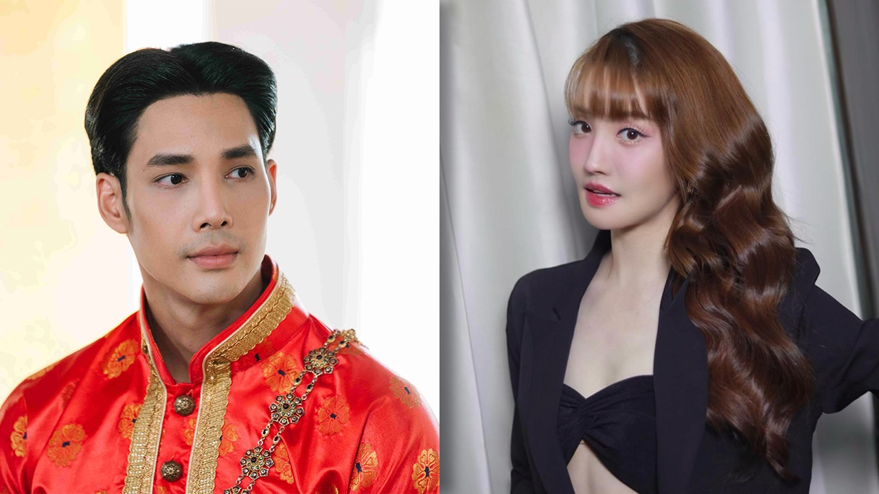 แกรนด์ แชร์โพสต์คนชม เด่นคุณ บอกเก่งขึ้นเรื่อยๆ ไม่เคยหยุดพัฒนาตัวเอง