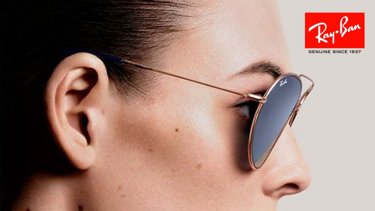 แว่น Ray-Ban ทุ่ม1.6หมื่นล้าน ตั้งโรงงานผลิต จ.ระยอง 50,000 ชิ้น/วัน ปั้นเป็นฮับกระจายสินค้าให้โลก