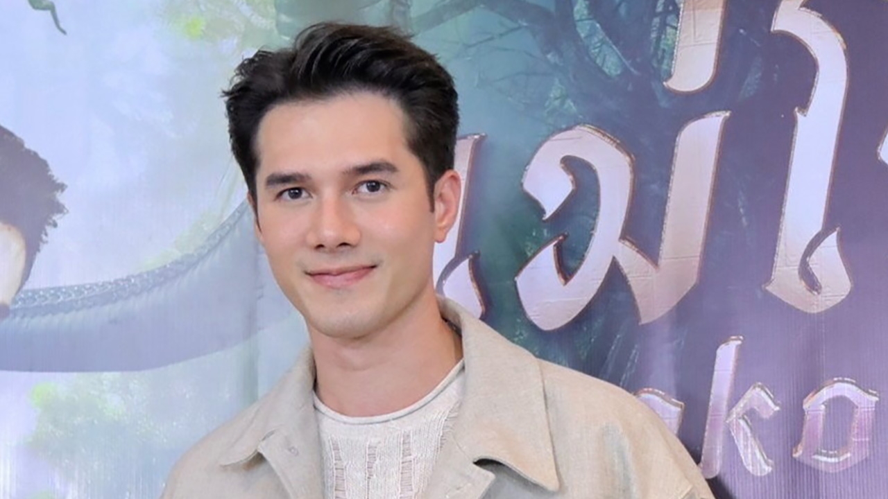 “มิกค์” อัปเดตหัวใจยังว่าง โสดมา 2 ปี มีอะไรให้ทำเยอะ ยอมรับแซวเต๊าะเก่ง