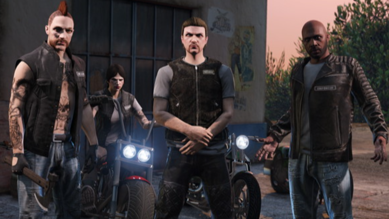 GTA 6 เตรียมเปิดตัวเร็วๆ นี้ พร้อมประกาศปล่อยตัวอย่างแรกในเดือน ธ.ค.