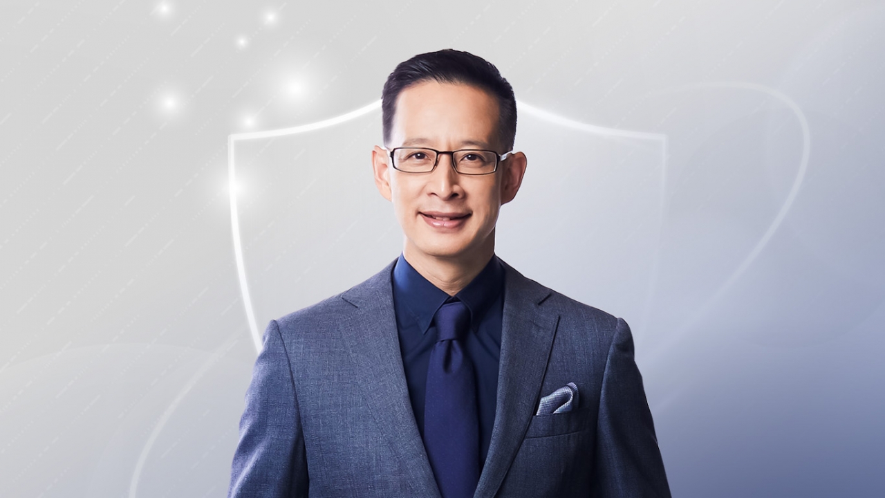 สภาธุรกิจประกันภัยไทย แต่งตั้ง สาระ ล่ำซำ นั่งประธานสภาธุรกิจประกันภัยไทยคนใหม่