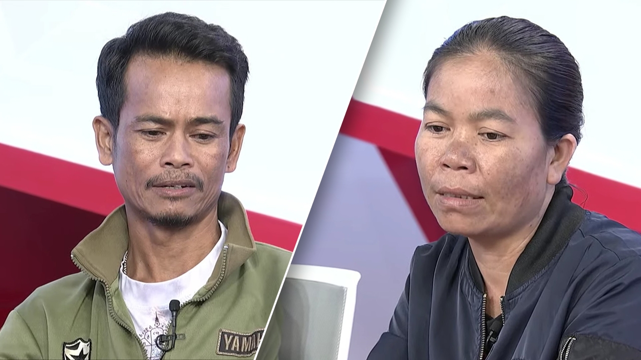 พ่อแม่ของหนุ่ม 17 ทำใจไม่ได้ หลังลูกโดนบุกแทงผิดตัวดับคาบ้าน เหมือนขาดเสาหลัก