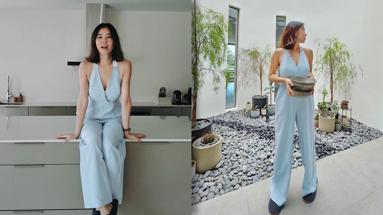 คริส หอวัง เปิดบ้านหลังใหม่ที่เขาใหญ่ สวยทุกมุมน่าอยู่มากๆ (คลิป)