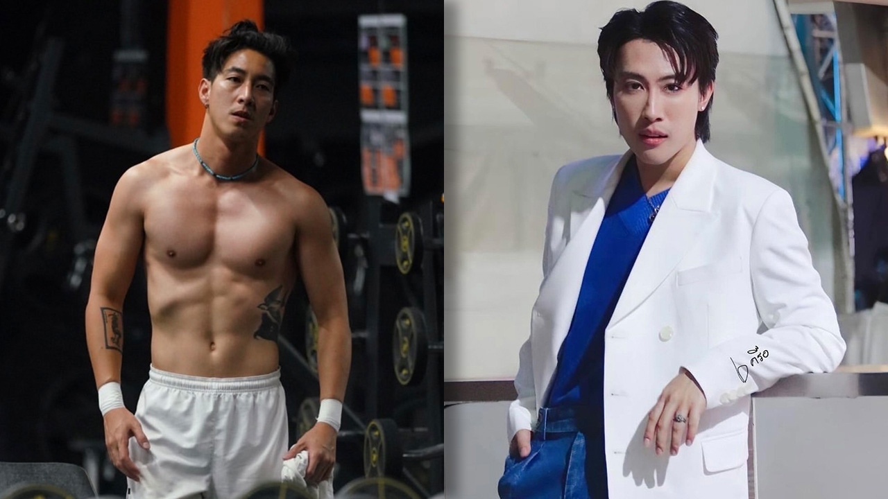 เกิดอะไรขึ้น โตโน่ ภาคิน โพสต์ขอโทษพระเอกดัง ทำแฟนคลับแห่เมนต์เพียบ