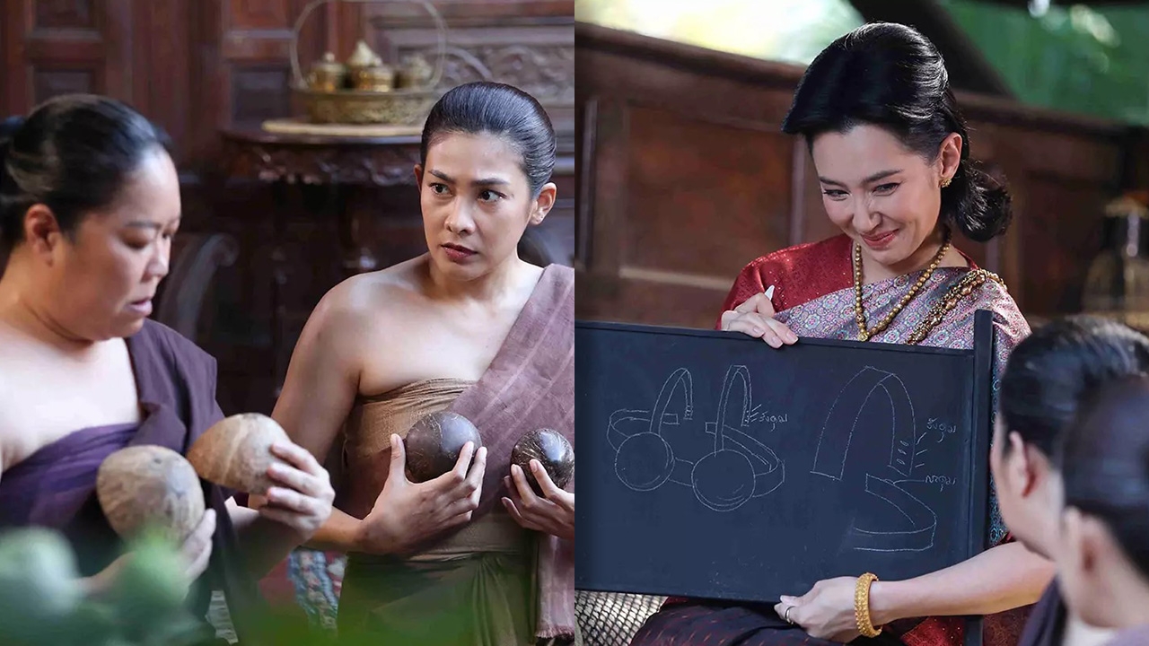 เปิดยอดคนดูสด พรหมลิขิต EP10 แรงต่อเนื่อง ตัวเลขสูงขึ้น ติดเทรนด์ X อันดับ 1 