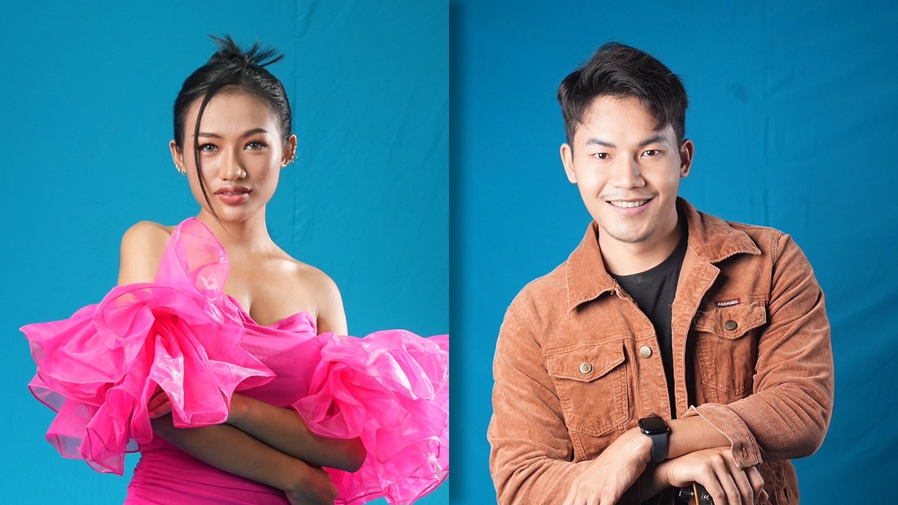 ลูกทุ่งร้อยล้านวิว ปล่อยเพลง "ไม่ดีเต็มตัว ไม่ชั่วเต็มร้อย" ประกอบซีรีส์ "ศิราณีที่รัก" ไทยรัฐทีวี