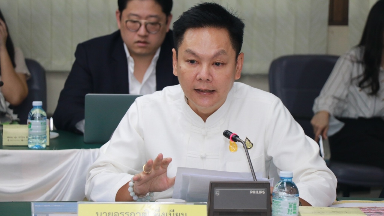 เชียงใหม่เคาะงานยี่เป็งปี 66 ให้โคมลอยได้ 2 วัน ย้ำ 6 อำเภอ 39 ตำบลห้ามปล่อย