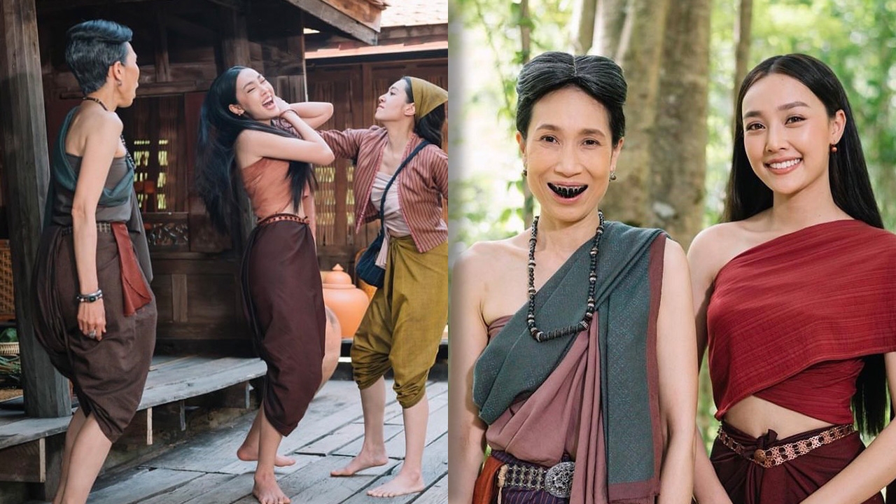 ชาวเน็ตเสียงแตก อีกหนึ่งตัวละครสำคัญในเรื่องพรหมลิขิต เล่นดีเกินหรือน่ารำคาญ