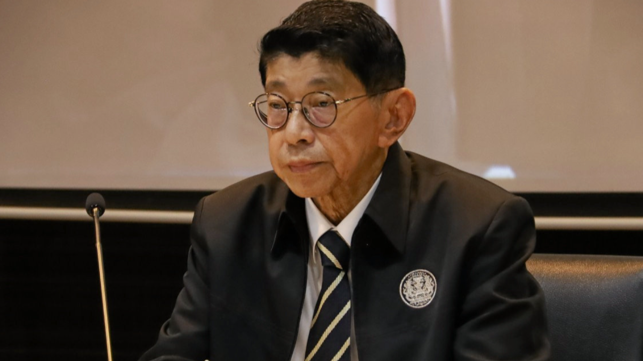 เปิดบัญชีทรัพย์สิน “วิษณุ เครืองาม” เฉียด 119 ล้าน เฉพาะที่ดิน 45 ล้าน