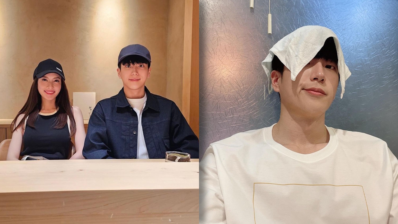 นนกุล เคลื่อนไหวแล้ว หลังประกาศตามจีบ แอฟ แต่มีคนไม่เห็นด้วยจนเจอดราม่า