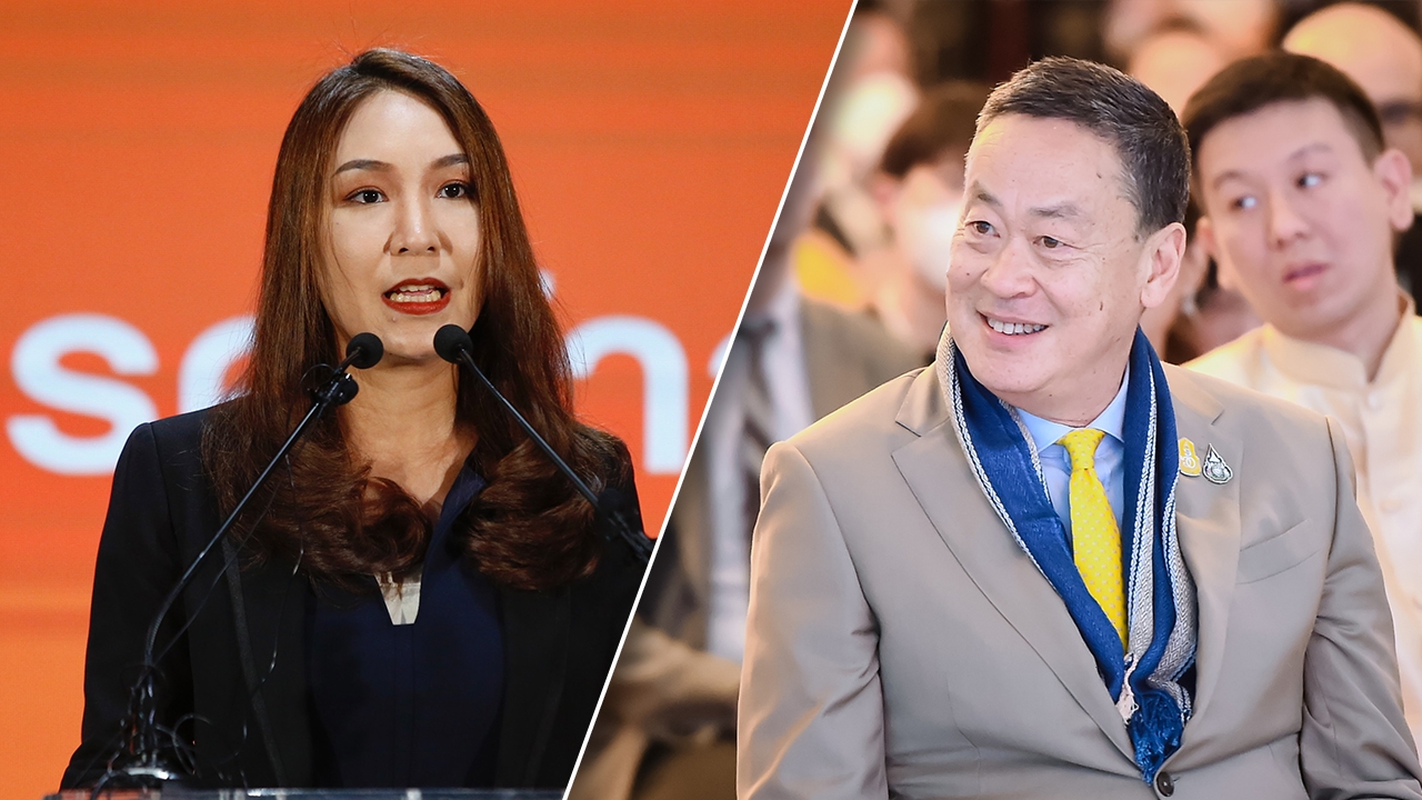นายกฯ โต้ “ศิริกัญญา” อย่าเอาเรื่องเงินดิจิทัล 10,000 บาท มาเป็นมุมการเมือง