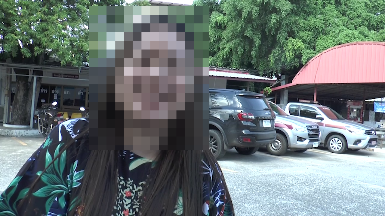 เชื่อบารมี "ชาดา" สาวได้รถคืนจากนายทุนเงินกู้ ซ้ำยกหนี้ให้อีก 1.2 แสนบาท