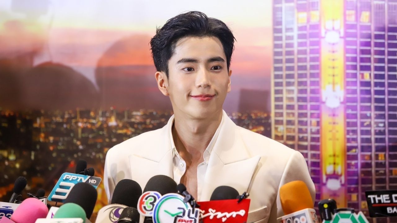 ฟังเต็มๆ นนกุล ชานน ยอมรับจีบ แอฟ ทักษอร คุยแค่คนเดียว แต่ยังไม่ใช่แฟน (คลิป)