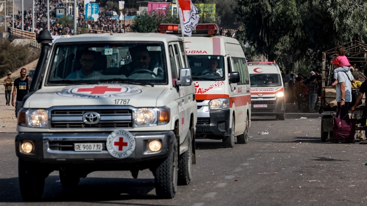 อิสราเอลเตรียมหยุดโจมตีกาซาวันละ 4 ชม. เปิดทางส่งความช่วยเหลือ