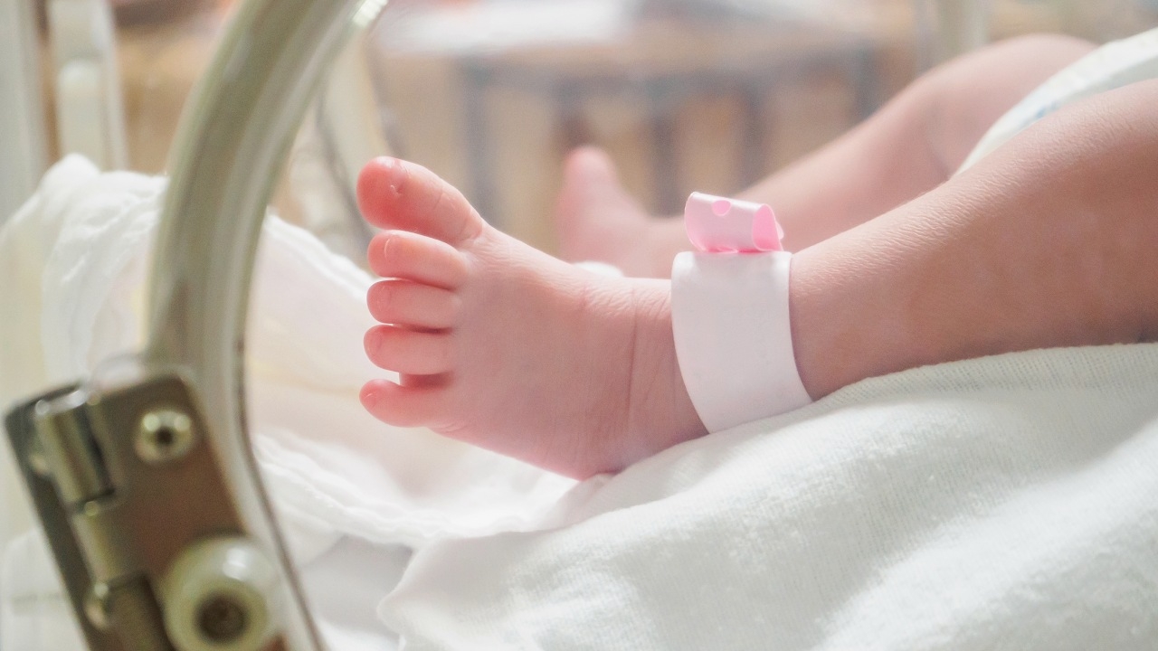 "เงินอุดหนุนบุตร" เดือนพฤศจิกายน 2566 พม.โอนเข้าบัญชีผู้มีสิทธิแล้ว