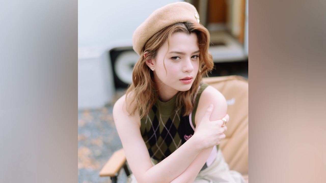 เบ็คกี้ รีเบคก้า ชวนแฟนๆ มาแคมปิ้งฉลองวันเกิด เซอร์ไพรส์เพียบ