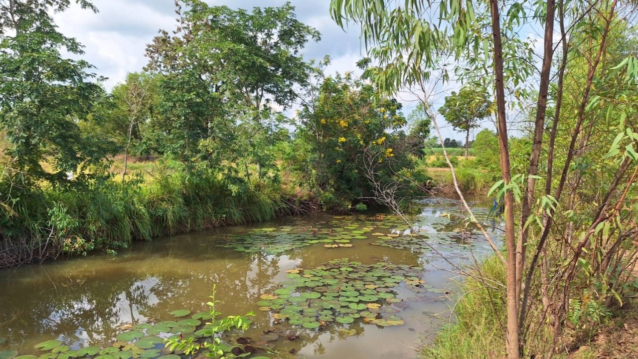 สลด ลุงหาปลา หายทั้งคืน เป็นศพจมคลอง ญาติเผยเรื่องขนลุก-เชื่อมาบอกลา