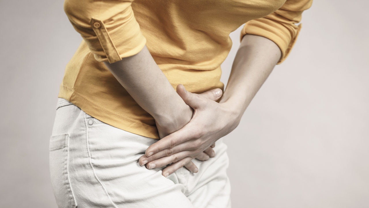 “ปัสสาวะเล็ดราด” รู้เร็ว ป้องกันได้