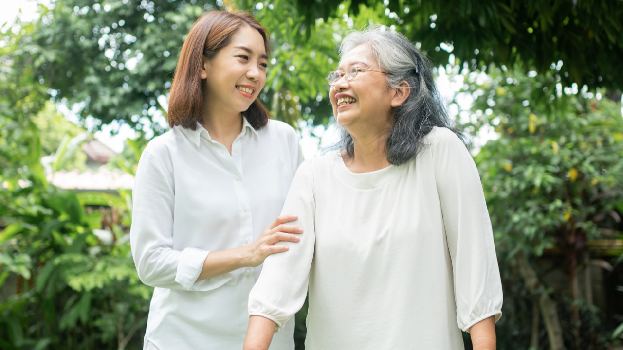 ผู้สูงอายุเสี่ยงภาวะมวลกล้ามเนื้อน้อย ภัยเงียบของผู้สูงวัย